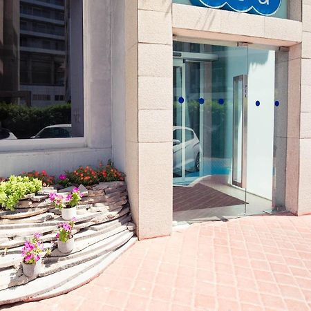 Sea View Apartment Suite เทลอาวีฟ ภายนอก รูปภาพ