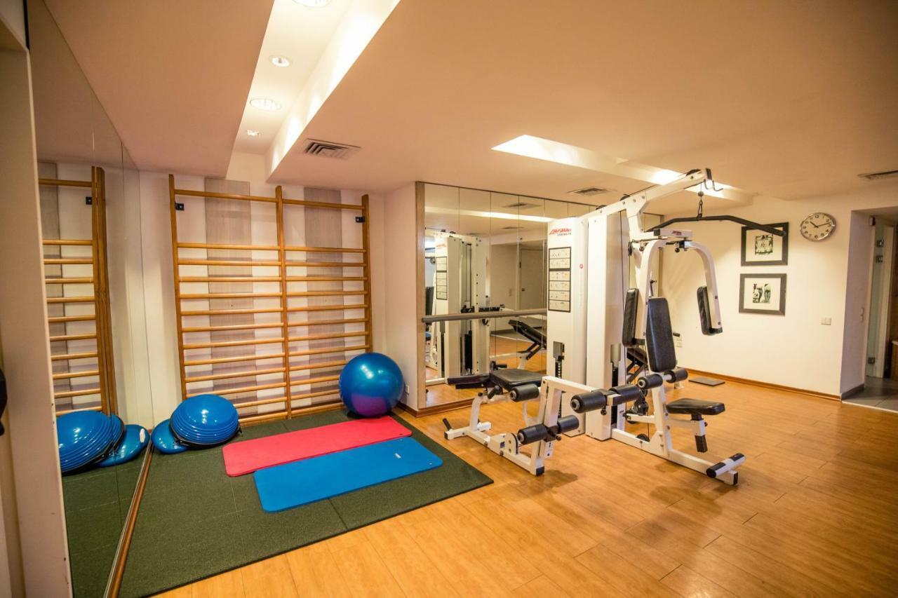 Sea View Apartment Suite เทลอาวีฟ ภายนอก รูปภาพ