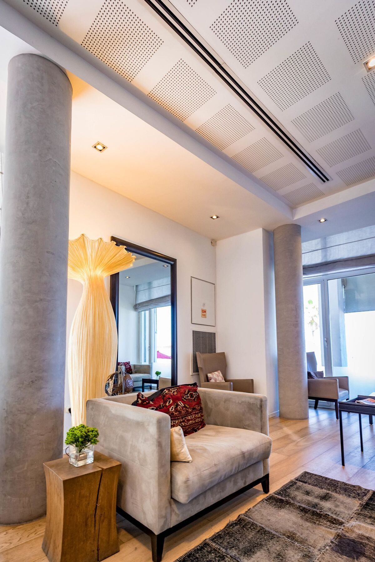 Sea View Apartment Suite เทลอาวีฟ ภายนอก รูปภาพ